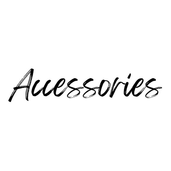 ACCESSORIES - Picture 1 of 1